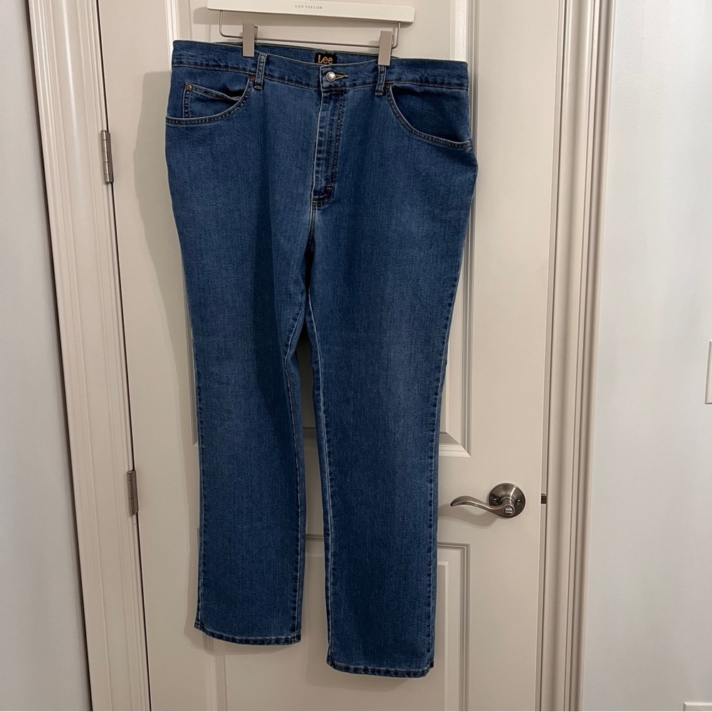 Lee Denim  jeans size 42 X 32.5
